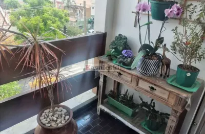 Apartamento com 3 quartos à venda na Avenida Professor Sylla Mattos, --, Jardim Santa Cruz (Sacomã), São Paulo