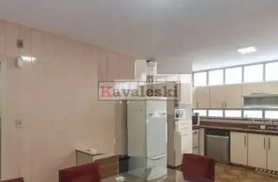 Sobrado impecável ao lado do metrô jabaquara - 4 suites / 3 vagas / quintal / oportunidade
