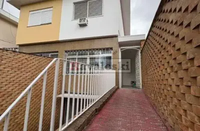 Casa com 3 quartos à venda na rua dom pero leitão, --, vila gumercindo, são paulo, 300 m2 por r$ 1.600.000