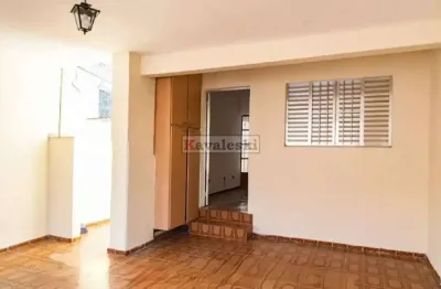 Casa com 7 quartos à venda na Rua Regino Aragão, --, Vila Moinho Velho, São Paulo