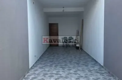 Casa com 3 quartos à venda na Rua Caucaia, --, Vila do Bosque, São Paulo