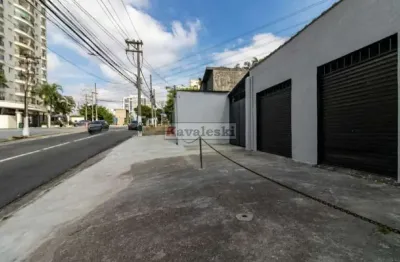 Barracão / Galpão / Depósito à venda na Avenida Doutor Gentil de Moura, --, Ipiranga, São Paulo