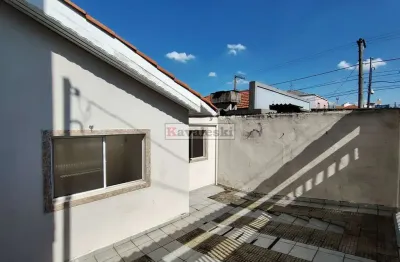 Casa com 3 quartos à venda na Rua Peropava, --, Cursino, São Paulo