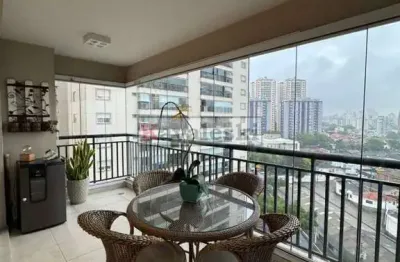 Apartamento com 3 quartos à venda na Rua Lino Coutinho, --, Ipiranga, São Paulo