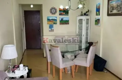 Apartamento com 3 quartos e 2 banheiros à venda, 74 m² por r$ 515.000