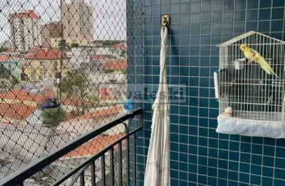 Apartamento com 3 quartos e 2 banheiros à venda, 74 m² por r$ 515.000