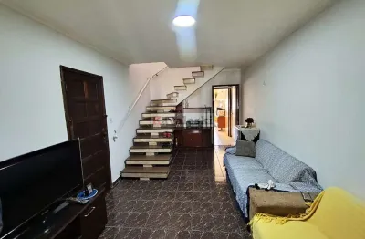 Casa com 3 quartos à venda na Rua do Boqueirão, --, Saúde, São Paulo