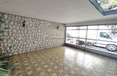 Sobrado abaixo do valor de mercado - recém reformado no jardim da saúde