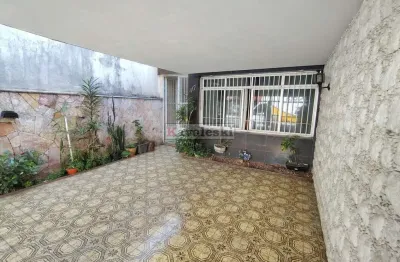 Casa com 3 quartos à venda na Rua do Boqueirão, --, Saúde, São Paulo