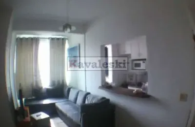 Apartamento com 3 quartos à venda na rua abranches de moura, --, vila moraes, são paulo, 65 m2 por r$ 430.000