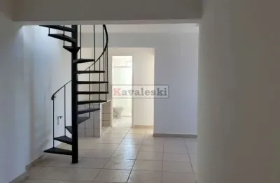 Apartamento com 1 quarto para alugar na Avenida Engenheiro Armando de Arruda Pereira, --, Vila do Encontro, São Paulo