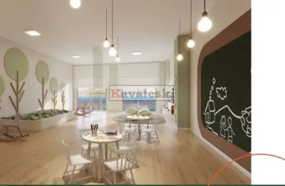 Apartamento com 2 quartos à venda na Rua Lino Coutinho, --, Ipiranga, São Paulo