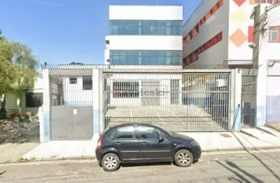 ** prédio comercial para a locação próximo ao terminal jabaquara.