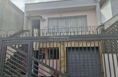 Casa excelente com 2 dormitórios 2 wcs 2 vagas / terraço com churrasqueira / imperdível