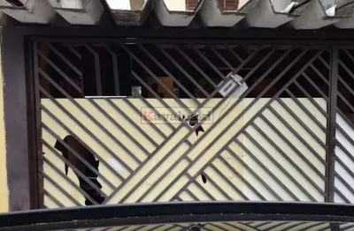 Casa com 3 quartos à venda na Rua Marechal Vieira Peixoto, --, Jardim Clímax, São Paulo