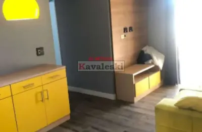 Lindo apartamento reformado / 3 dormitórios 1 suite 2 wcs 1 vaga / 70 mts / lazer completo