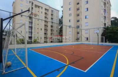 Lindo apartamento reformado / 3 dormitórios 1 suite 2 wcs 1 vaga / 70 mts / lazer completo
