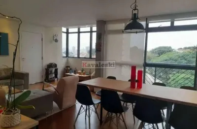 Apartamento com 3 quartos à venda na Pç Evangelista, --, Vila Santo Estéfano, São Paulo
