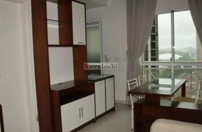 Apartamento com 1 quarto para alugar na rua manoel da nóbrega, --, paraíso, são paulo, 45 m2 por r$ 3.400