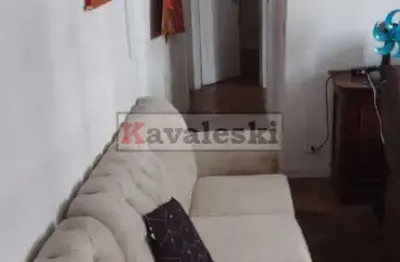 Apartamento com 2 quartos à venda na avenida do cursino, --, saúde, são paulo, 98 m2 por r$ 480.000