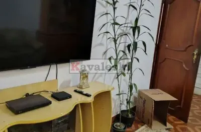 Casa com 3 quartos à venda na rua do reno, --, vila moinho velho, são paulo, 160 m2 por r$ 800.000