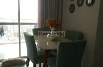 Apartamento com 3 quartos e 1 banheiro à venda, 69 m² por r$ 450.000,00.