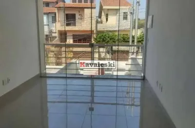> lançamento no miolo do bairro com excelente distribuição .
