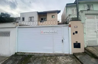 Casa com 4 quartos à venda na rua domingos osvaldo bataglia, --, mirandópolis, são paulo, 156 m2 por r$ 980.000