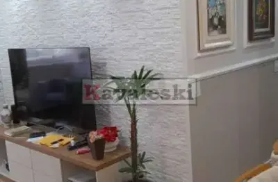 Apartamento com 3 quartos à venda na rua abrahão calux, --, vila moinho velho, são paulo, 76 m2 por r$ 549.000