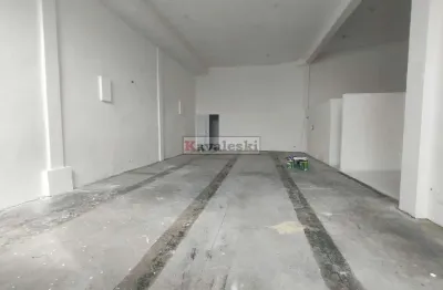 Ponto comercial para alugar na rua josé coppini, --, jardim são luís, são bernardo do campo, 151 m2 por r$ 5.990