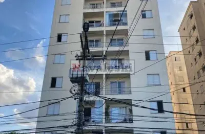 Apartamento vago com 2 dormitórios 1 vaga / acesso ao metrô sacomã