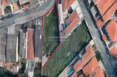Excelente terreno plano bem localizado !! oportunidade .
