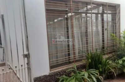 ** sobrado a venda no bairro saúde / vila clementno