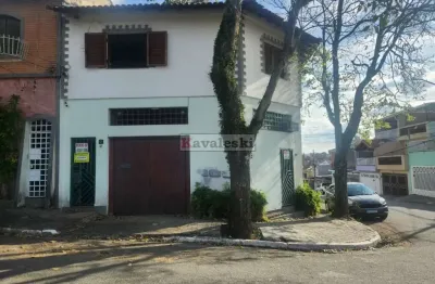 Casa com 2 quartos à venda na Rua Angaturama, --, Vila Moraes, São Paulo