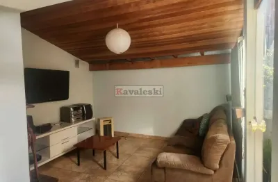 Casa com 2 quartos à venda na Rua Angaturama, --, Vila Moraes, São Paulo