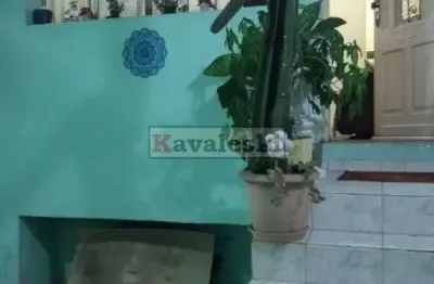 Casa com 2 quartos à venda na Rua Doutor Mário Vicente, --, Vila Dom Pedro I, São Paulo