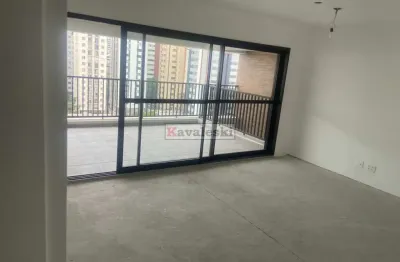 Apartamento com 4 quartos à venda na Rua Leonardo Nunes, --, Vila Clementino, São Paulo