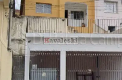 Imóvel excelente para 2 familias !! vila monumento / 260 metros / imperdível/ abaixo do valor