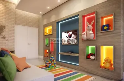 Apartamento com 2 quartos à venda na rua itapiru, --, saúde, são paulo, 84 m2 por r$ 1.084.000