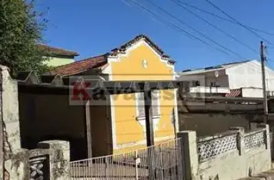 Terreno saúde / vl das merces com 240 metros, 12 x 20.