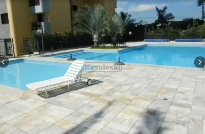 Apartamento com 3 quartos à venda na Rua Calógero Calia, --, Vila Santo Estéfano, São Paulo