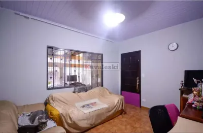 Casa com 3 quartos à venda na Rua Olivério Vieira, --, Jardim Clímax, São Paulo