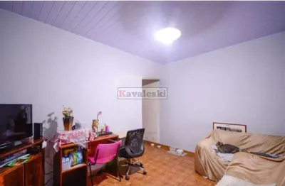 Casa com 3 quartos à venda na Rua Olivério Vieira, --, Jardim Clímax, São Paulo