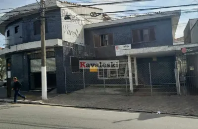 Casa comercial com 1 sala à venda na rua ribeiro lacerda, --, bosque da saúde, são paulo, 774 m2 por r$ 6.000.000