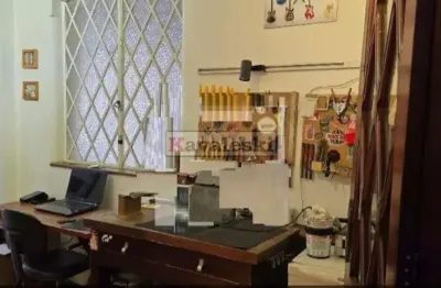 Casa com 7 quartos à venda na rua lord cockrane, --, ipiranga, são paulo, 278 m2 por r$ 2.300.000