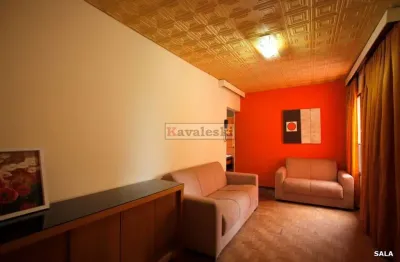 Apartamento com 3 quartos à venda na rua simão lopes, --, vila moraes, são paulo, 60 m2 por r$ 287.500