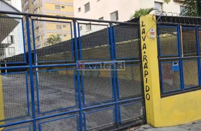 Espaço comercial para a locação no bairro jardim da saúde.