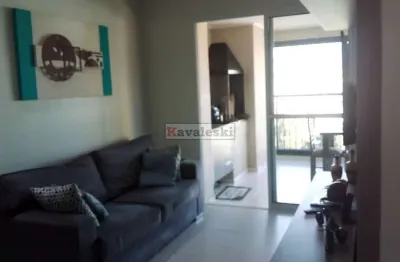 Apartamento com 2 quartos à venda na rua arroio grande, --, sacomã, são paulo, 68 m2 por r$ 569.000