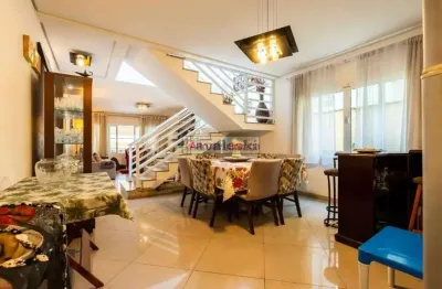 Casa com 4 quartos para alugar na Rua Dom Miguel Costa, --, Vila Gumercindo, São Paulo