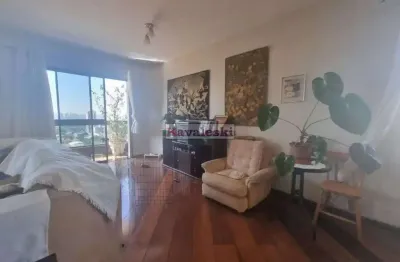 Apartamento com 3 quartos à venda na Rua Cipriano Barata, --, Ipiranga, São Paulo